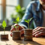 Multiplier vos revenus : 4 stratégies clés pour construire une richesse pérenne