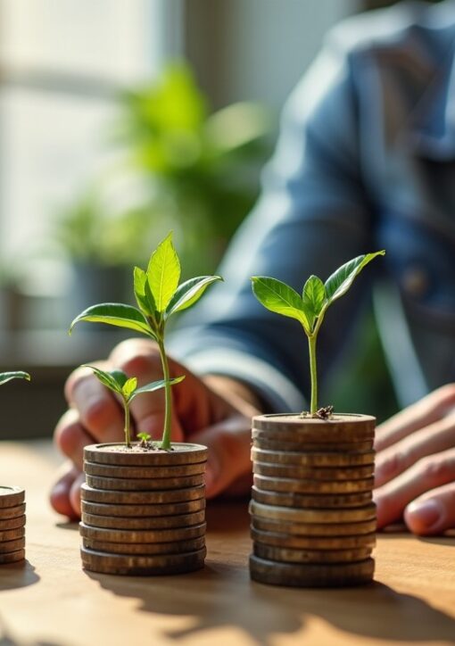 Multiplier vos revenus : 4 stratégies clés pour construire une richesse pérenne