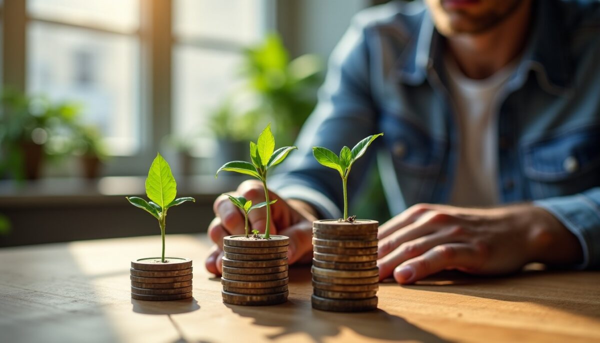 Multiplier vos revenus : 4 stratégies clés pour construire une richesse pérenne