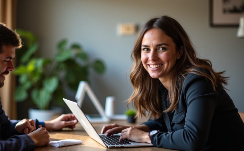 Agence de communication 360 : Les 4 piliers essentiels pour harmoniser votre image de marque