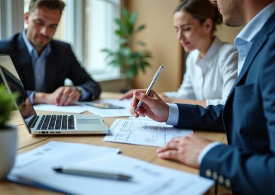 Gestion administrative : les avantages incontournables de la digitalisation de la facturation dès maintenant