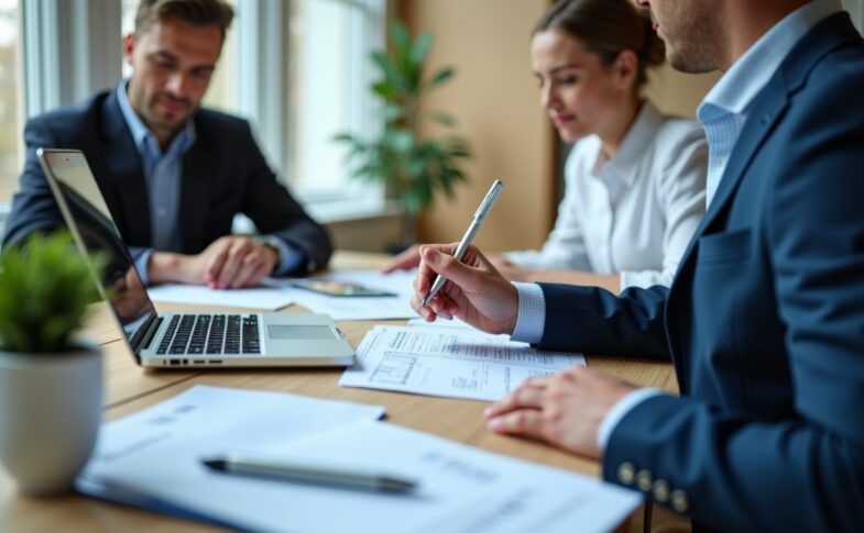 Gestion administrative : les avantages incontournables de la digitalisation de la facturation dès maintenant