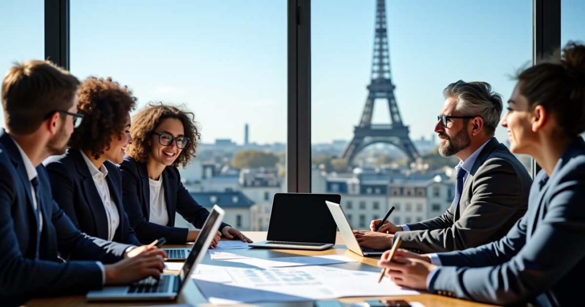 Agence inbound marketing à Paris : obtenir des leads qualifiés sans noyer votre audience sous les contenus