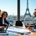 Agence inbound marketing à Paris : obtenir des leads qualifiés sans noyer votre audience sous les contenus