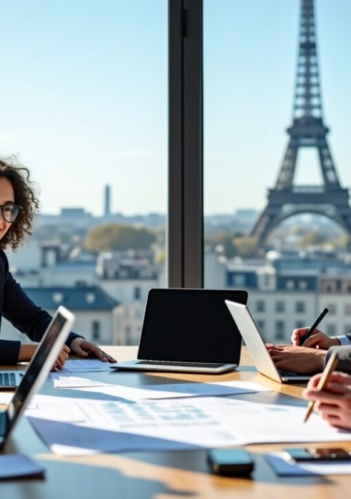 Agence inbound marketing à Paris : obtenir des leads qualifiés sans noyer votre audience sous les contenus