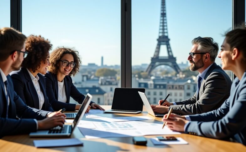 Agence inbound marketing à Paris : obtenir des leads qualifiés sans noyer votre audience sous les contenus