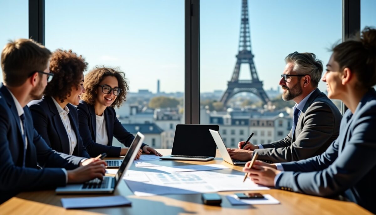 Agence inbound marketing à Paris : obtenir des leads qualifiés sans noyer votre audience sous les contenus
