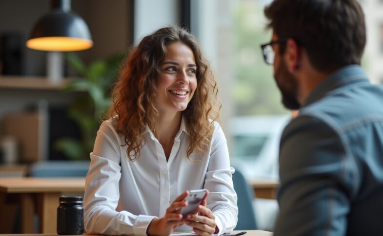 Candidature spontanée : 3 clés pour dévoiler et conquérir le marché caché de l’emploi