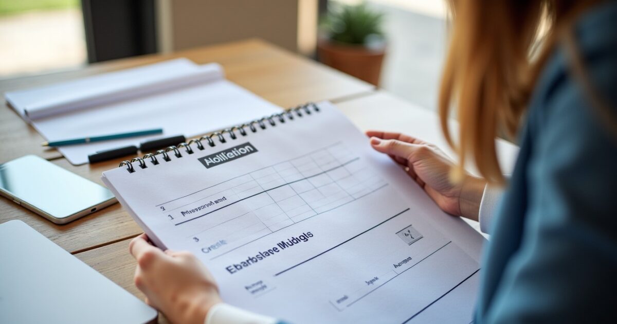 étapes clés pour élaborer un plan d’action efficace : exemples pratiques et pièges à éviter