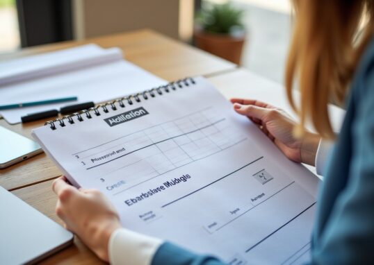 étapes clés pour élaborer un plan d’action efficace : exemples pratiques et pièges à éviter