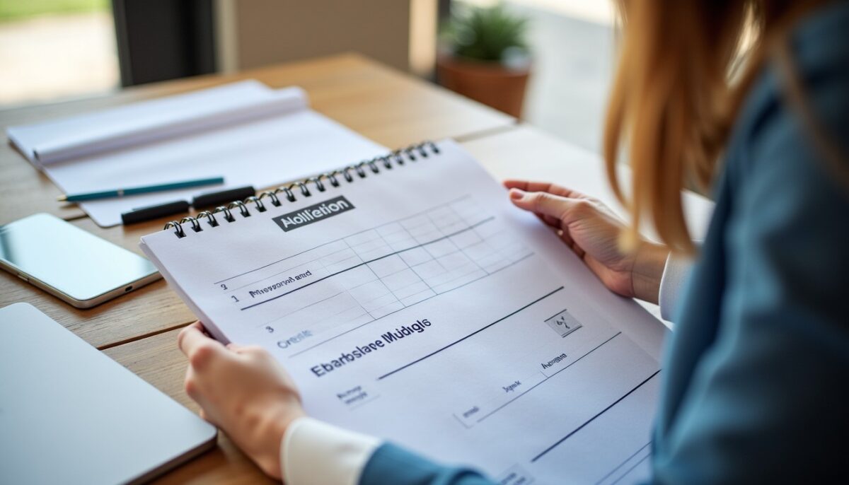 étapes clés pour élaborer un plan d’action efficace : exemples pratiques et pièges à éviter