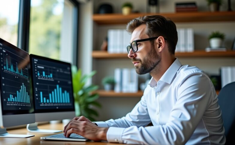 Freelance en webmarketing : 5 stratégies clés pour convertir votre visibilité en véritable croissance