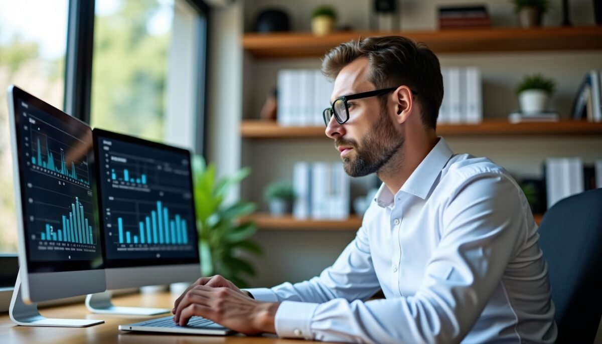 Freelance en webmarketing : 5 stratégies clés pour convertir votre visibilité en véritable croissance
