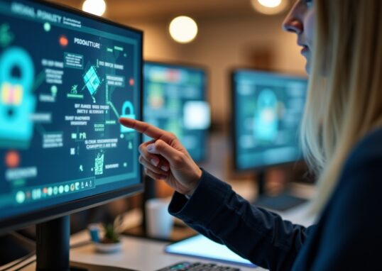 Visibilité digitale : détecter les actions marketing qui génèrent un impact réel