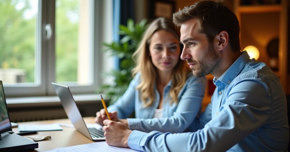 Lettre de motivation pour un CDI : la stratégie efficace pour séduire et garantir votre poste