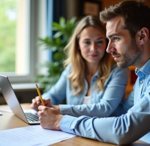 Lettre de motivation pour un CDI : la stratégie efficace pour séduire et garantir votre poste