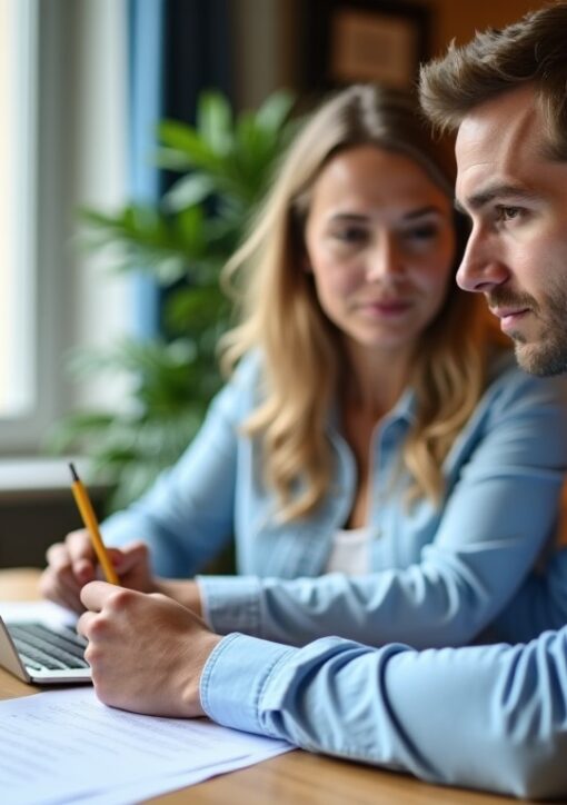Lettre de motivation pour un CDI : la stratégie efficace pour séduire et garantir votre poste