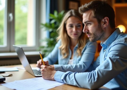 Lettre de motivation pour un CDI : la stratégie efficace pour séduire et garantir votre poste