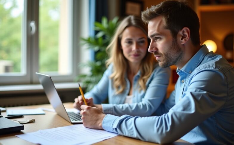 Lettre de motivation pour un CDI : la stratégie efficace pour séduire et garantir votre poste
