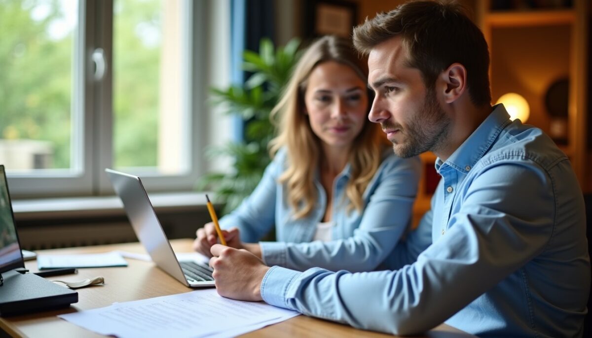 Lettre de motivation pour un CDI : la stratégie efficace pour séduire et garantir votre poste