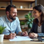 Comment investir 200 000 € pour obtenir un revenu mensuel de 600 à 1 200 € : stratégies et conseils