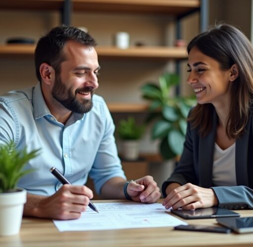 Comment investir 200 000 € pour obtenir un revenu mensuel de 600 à 1 200 € : stratégies et conseils