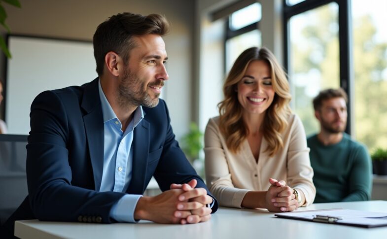 Piloter votre manager : 4 clés pour réinventer votre collaboration hiérarchique