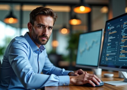 Maîtriser le SEO avancé : techniques d'audit, optimisation du contenu et stratégie de netlinking