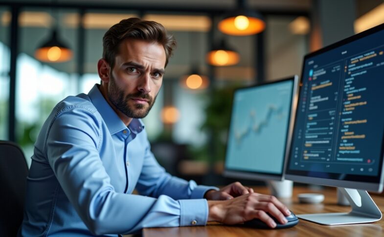 Maîtriser le SEO avancé : techniques d'audit, optimisation du contenu et stratégie de netlinking