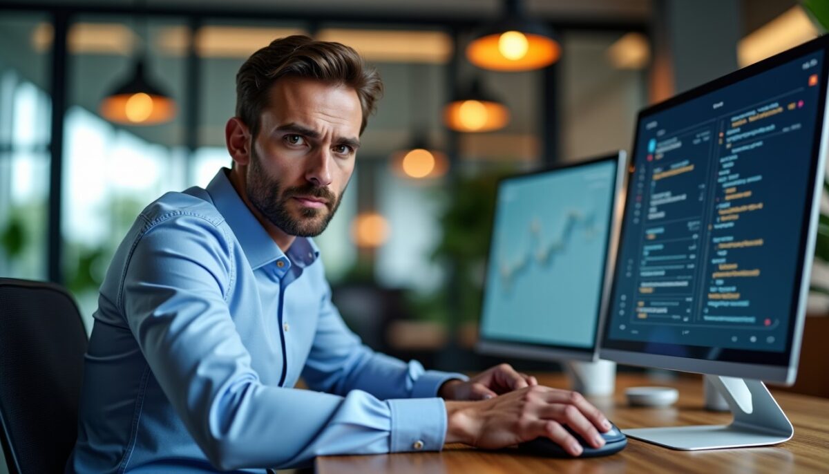 Maîtriser le SEO avancé : techniques d'audit, optimisation du contenu et stratégie de netlinking
