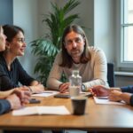 Leadership collaboratif : Les 6 fondations pour inspirer et guider sans contraindre