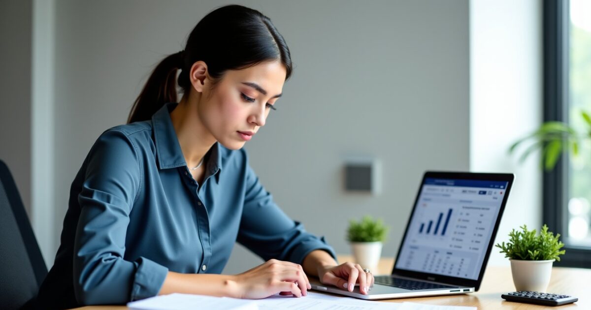Maîtriser l'enregistrement comptable : factures, justificatifs, TVA et automatisation fiable