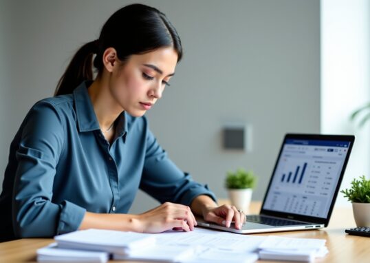 Maîtriser l'enregistrement comptable : factures, justificatifs, TVA et automatisation fiable