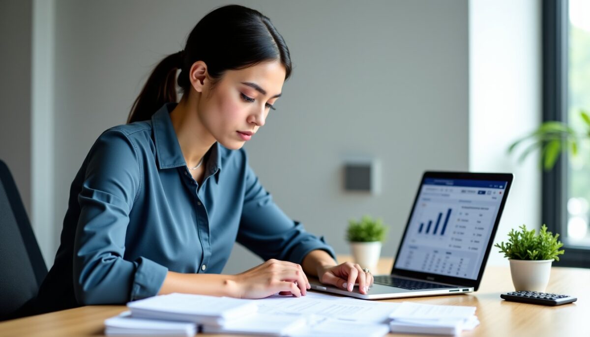 Maîtriser l'enregistrement comptable : factures, justificatifs, TVA et automatisation fiable