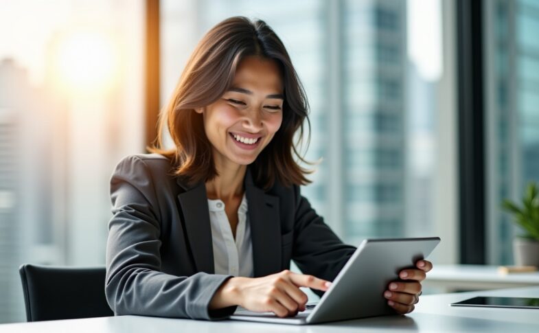 Devenir chef de projet : Guide pour sélectionner la formation idéale et certifier vos compétences