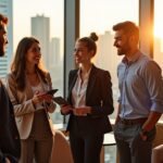 Comment atteindre 10 000 euros mensuels : salariat, freelance, immobilier et revenus passifs décodés