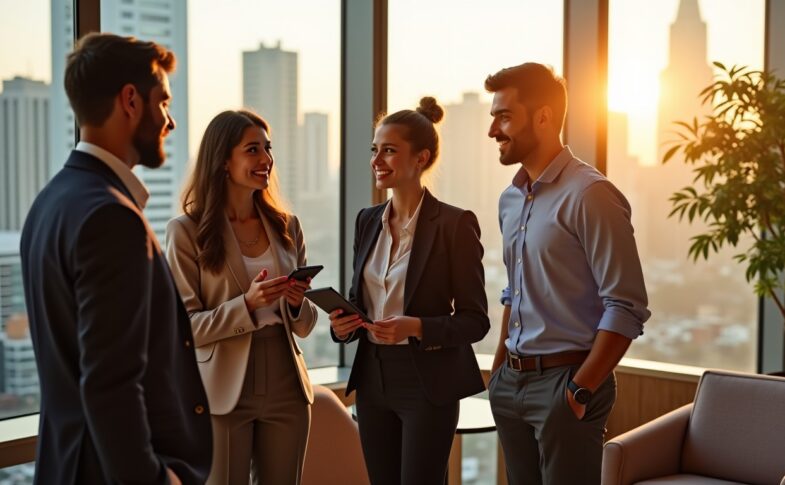 Comment atteindre 10 000 euros mensuels : salariat, freelance, immobilier et revenus passifs décodés