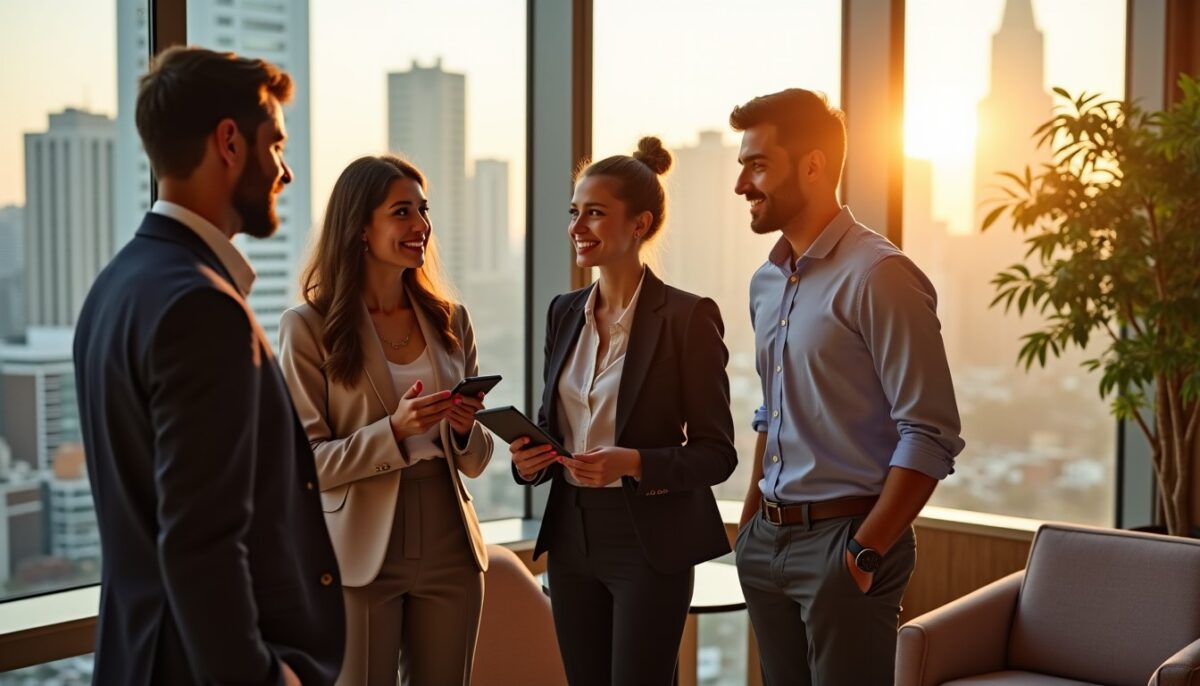 Comment atteindre 10 000 euros mensuels : salariat, freelance, immobilier et revenus passifs décodés