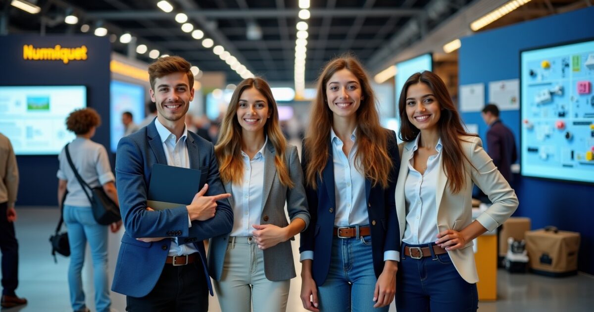 Métiers bien rémunérés dès le bac : quel secteur privilégier entre numérique, transport et maintenance ?