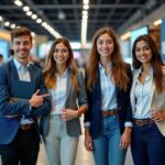 Métiers bien rémunérés dès le bac : quel secteur privilégier entre numérique, transport et maintenance ?