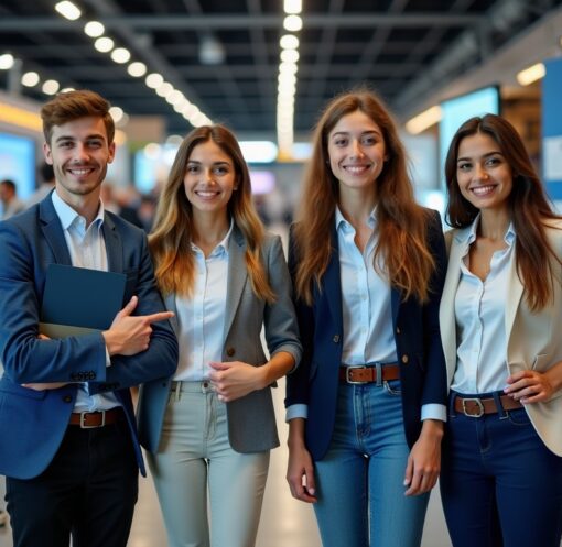 Métiers bien rémunérés dès le bac : quel secteur privilégier entre numérique, transport et maintenance ?