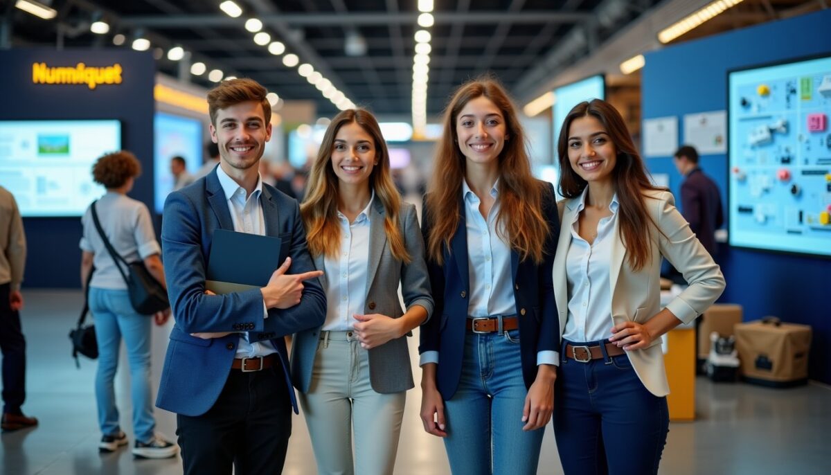 Métiers bien rémunérés dès le bac : quel secteur privilégier entre numérique, transport et maintenance ?