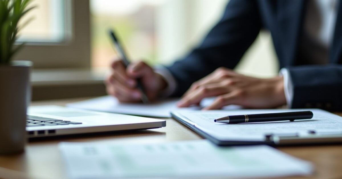 Compte comptable : Domptez les 8 classes essentielles pour une gestion financière optimale