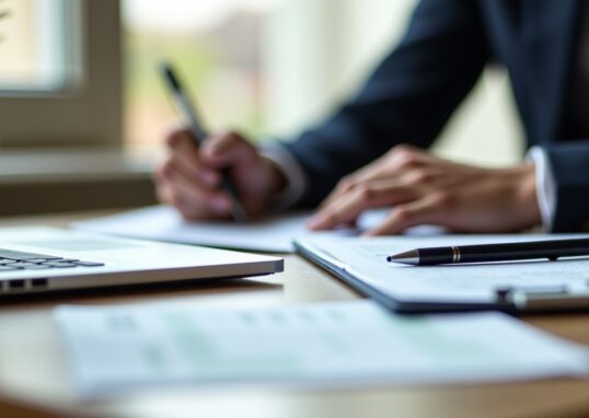 Compte comptable : Domptez les 8 classes essentielles pour une gestion financière optimale