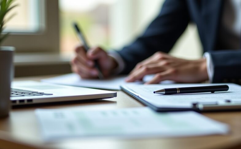 Compte comptable : Domptez les 8 classes essentielles pour une gestion financière optimale