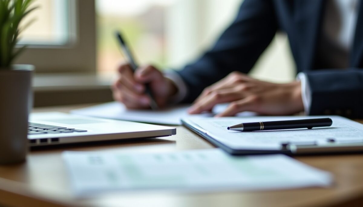 Compte comptable : Domptez les 8 classes essentielles pour une gestion financière optimale