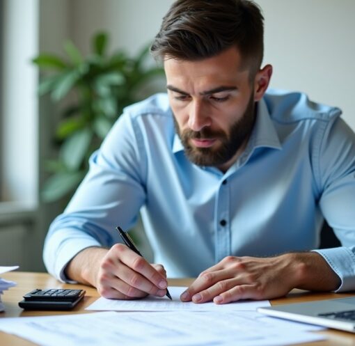 Liasse fiscale au régime réel : guide complet pour choisir les bons formulaires, réussir le dépôt et éviter les pièges