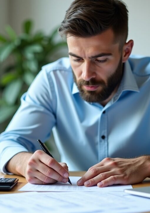 Liasse fiscale au régime réel : guide complet pour choisir les bons formulaires, réussir le dépôt et éviter les pièges