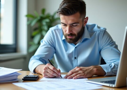 Liasse fiscale au régime réel : guide complet pour choisir les bons formulaires, réussir le dépôt et éviter les pièges