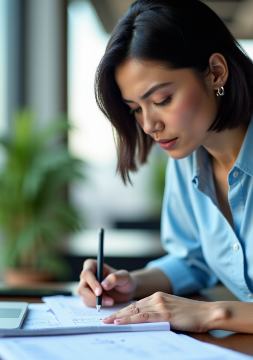 Démarrer en portage salarial : les 5 vérifications avant votre première mission